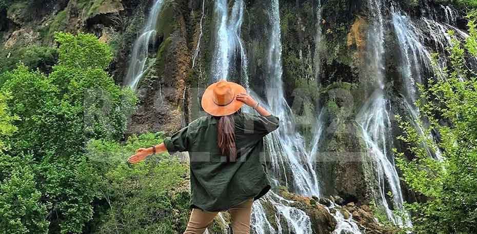 بلیط قطار اهواز بیشه